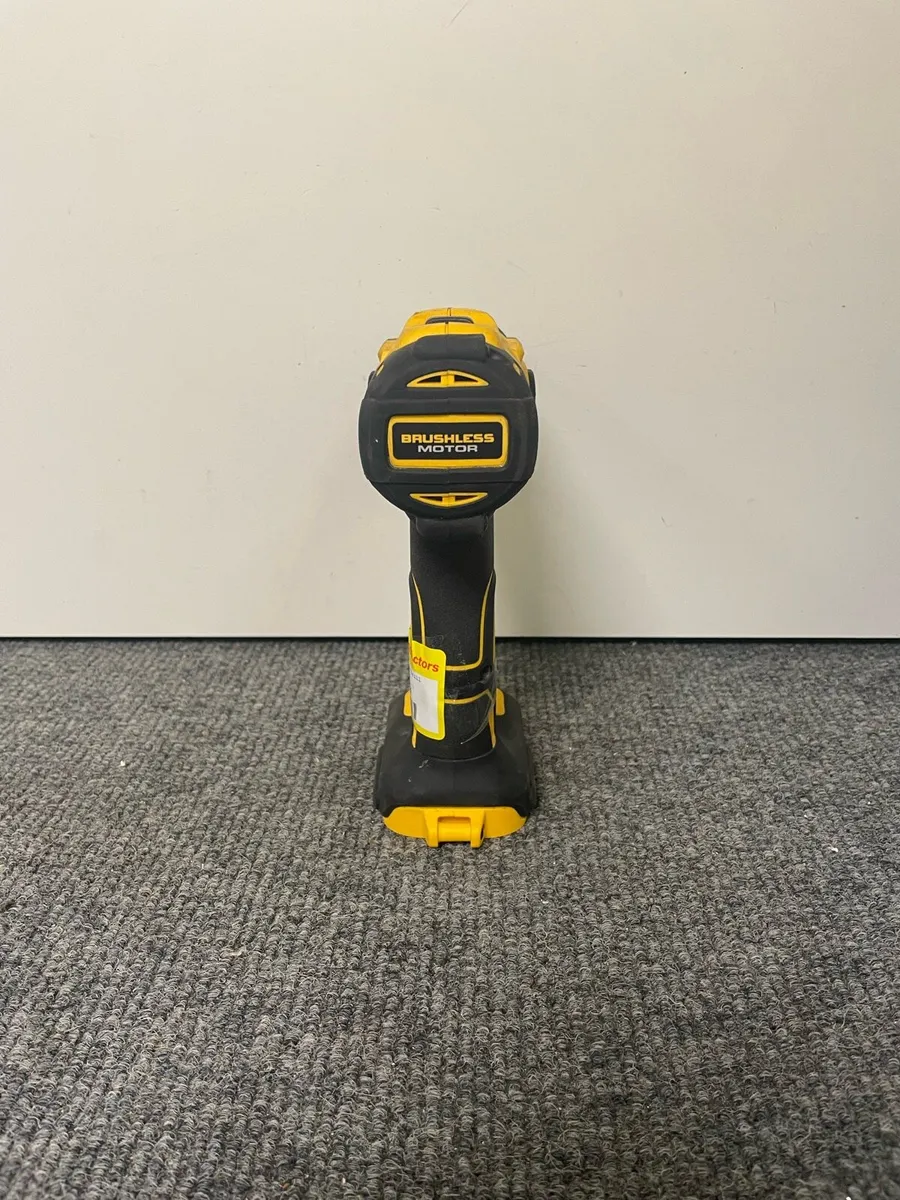 DeWalt Drill - BareTool - DCD77 - Case Not Incl. - Image 4