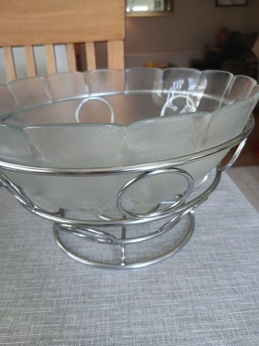 Fruit Bowl - Image 1