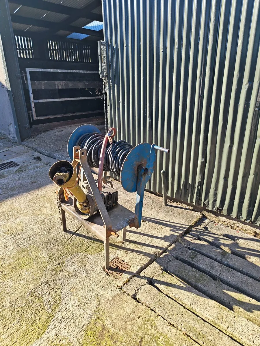 Power washer 3,000psi - Image 2