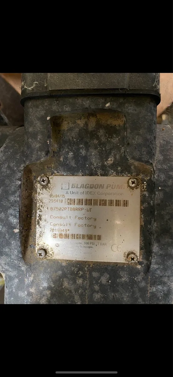 Diaphragm pumps - Image 3