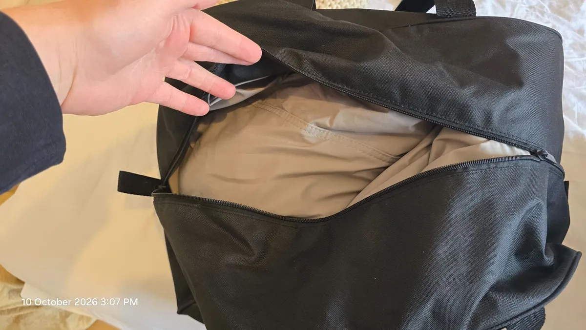 Genuine Tesla Model Y Car Cover – Brand New - Image 2