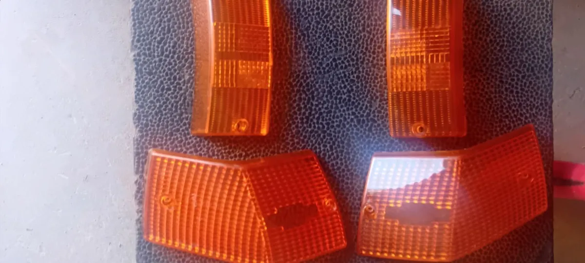 Vespa PX parts - Image 3