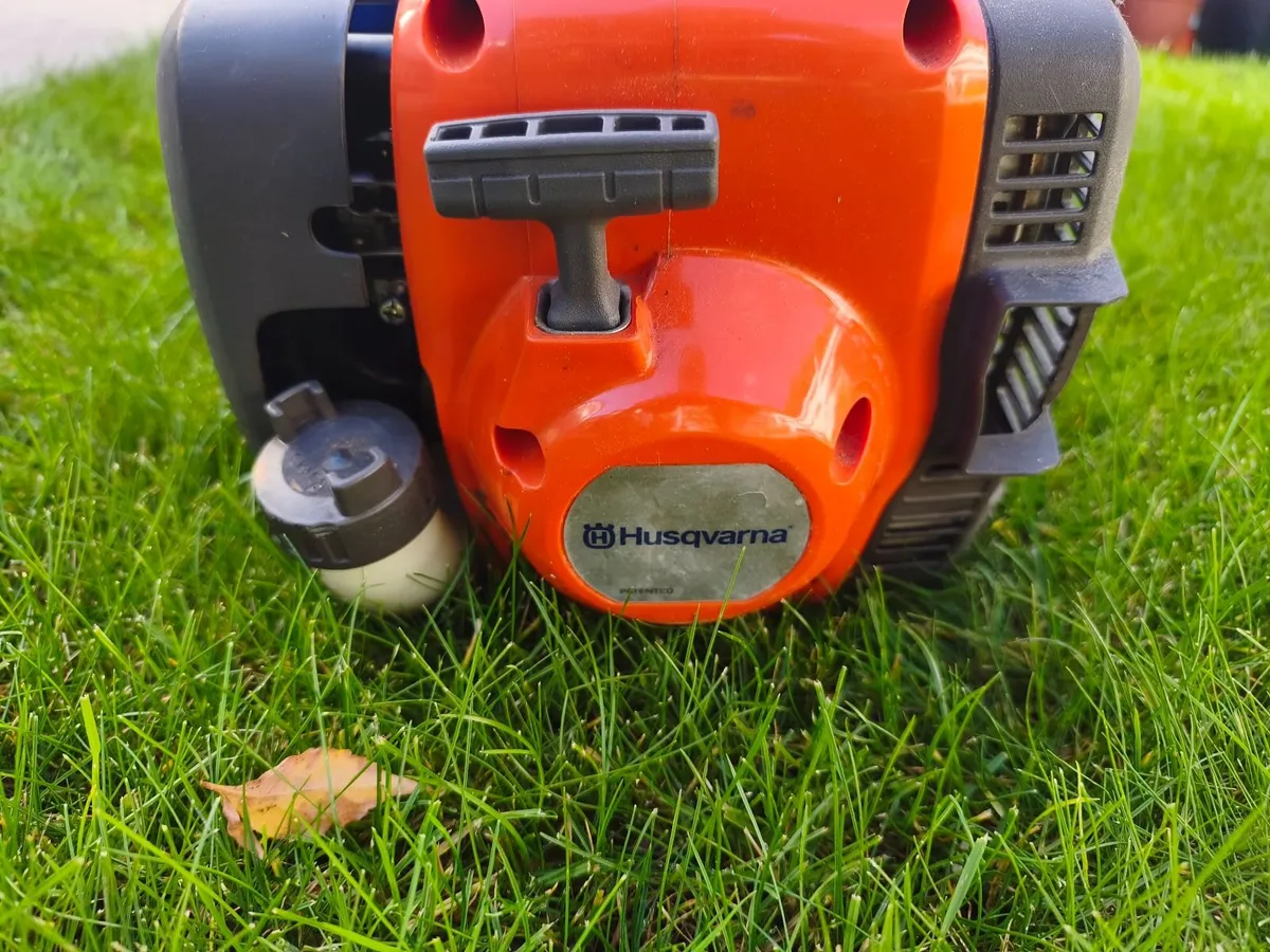 Grass strimmer - Image 2