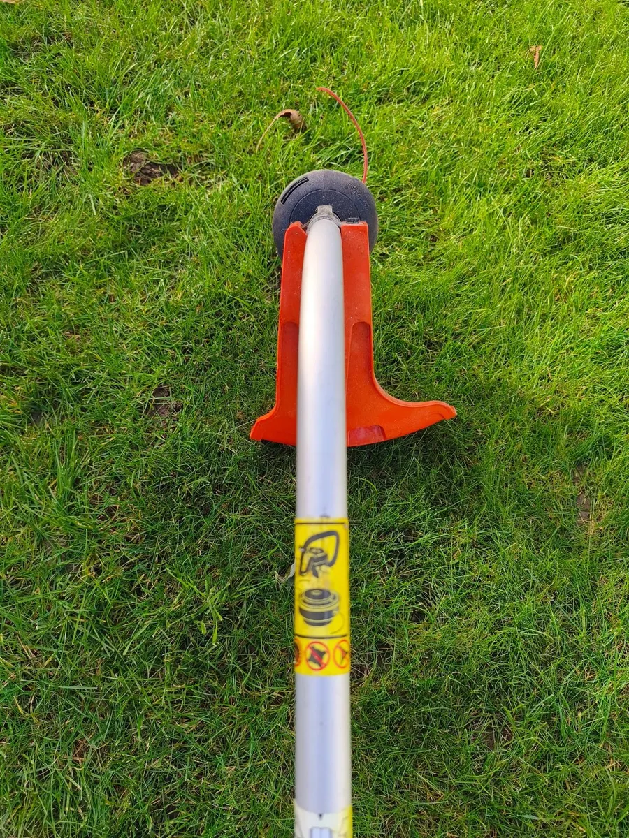 Grass strimmer - Image 4
