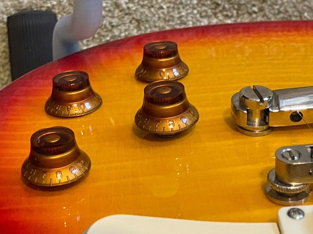 Epiphone Les Paul Stand Pro - Image 3