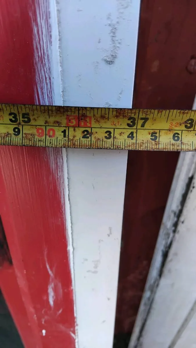 Pvc door - Image 2