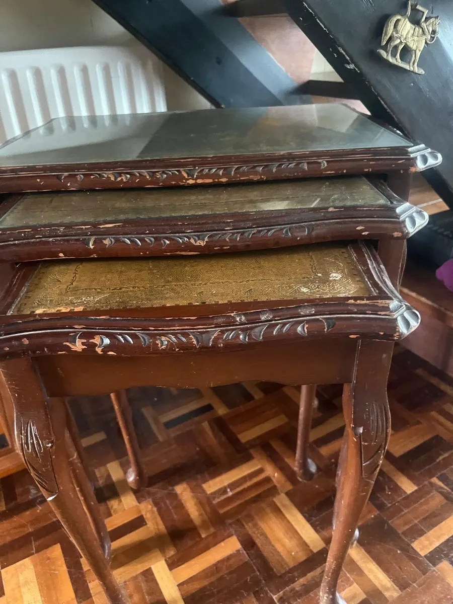 Coffee Tables