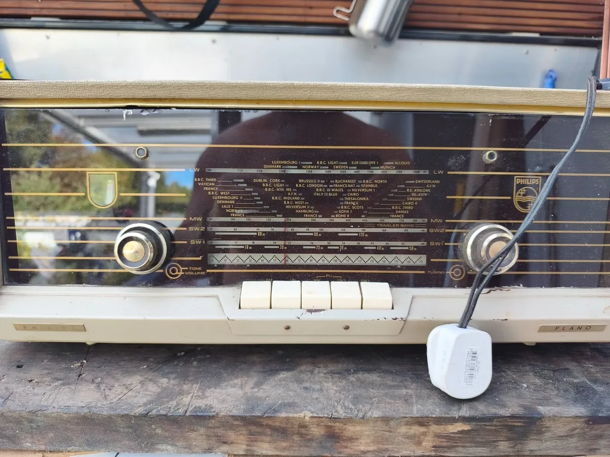 Antique