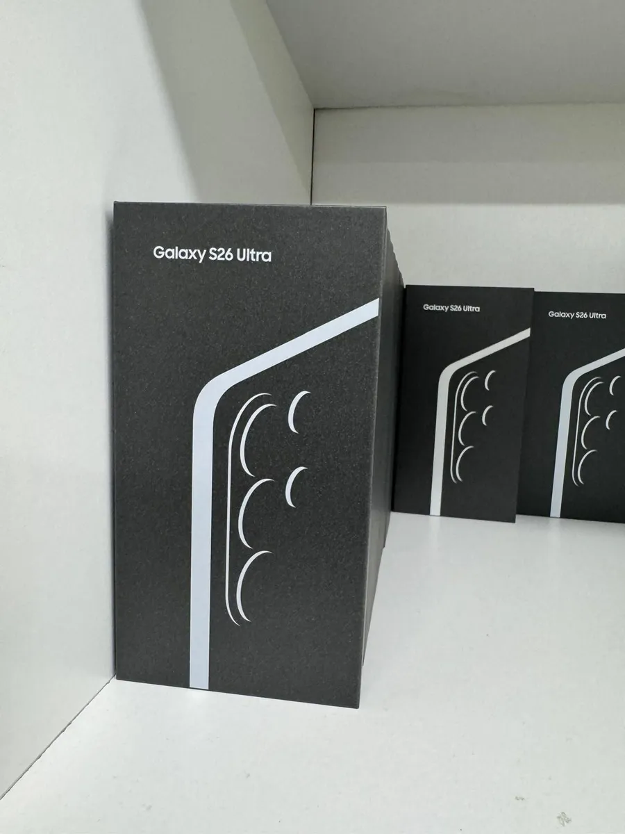 Samsung S26 Ultra