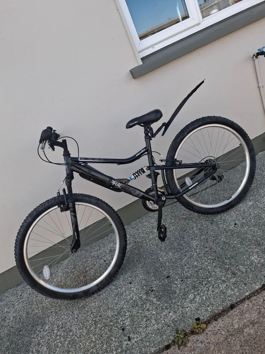 Apollo spiral  bike - Image 2