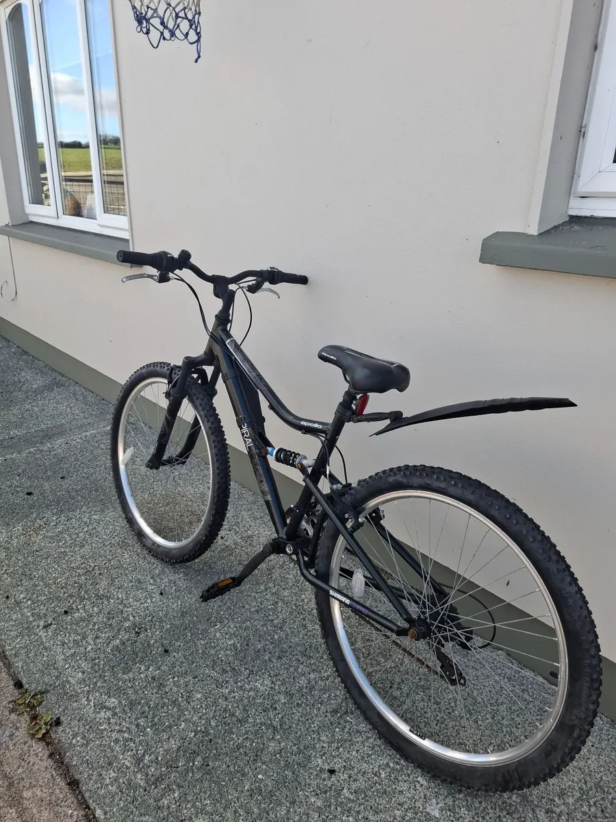 Apollo spiral  bike - Image 3