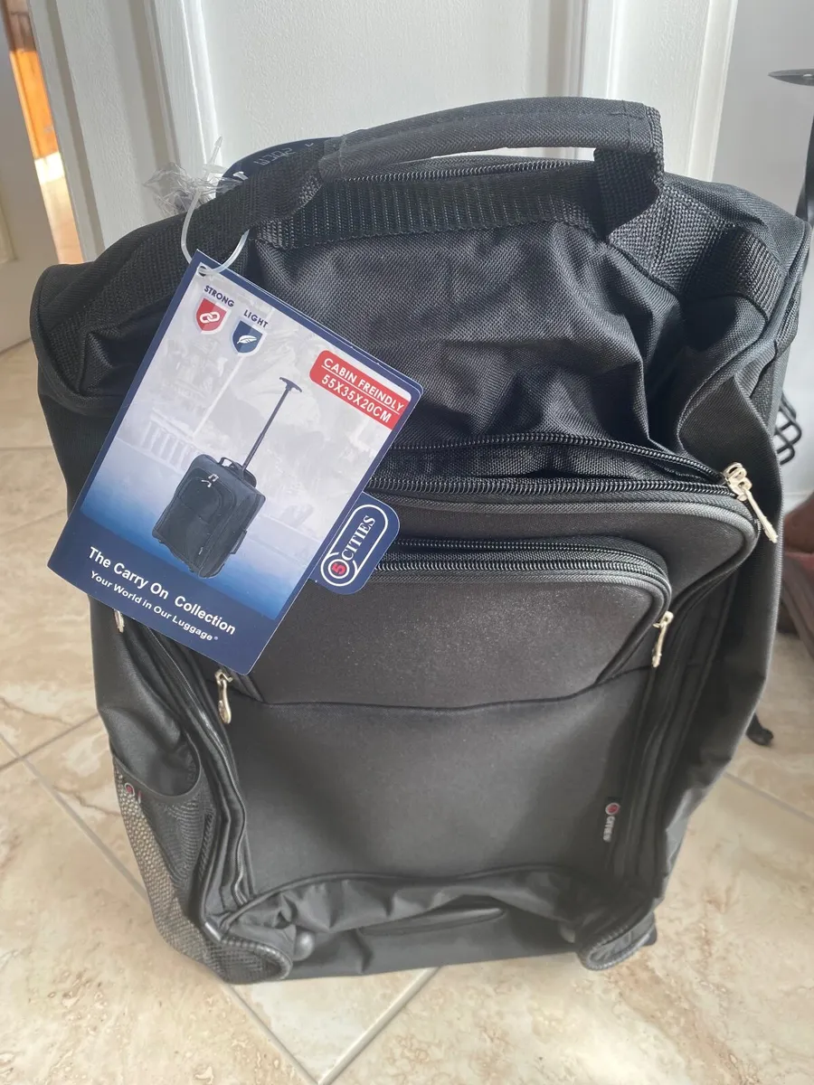 10kg Ryanair cabin bag - Image 1