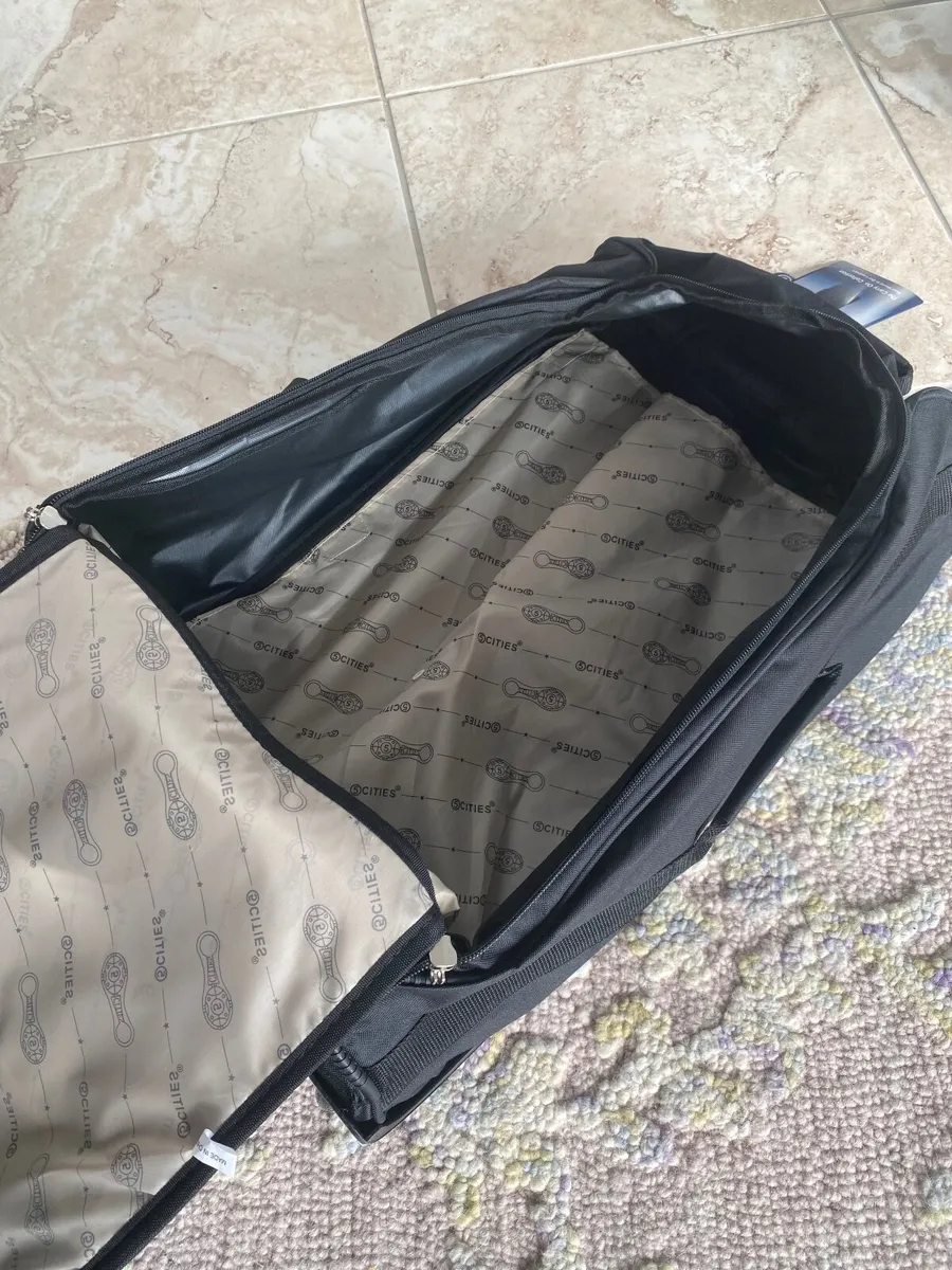 10kg Ryanair cabin bag - Image 4