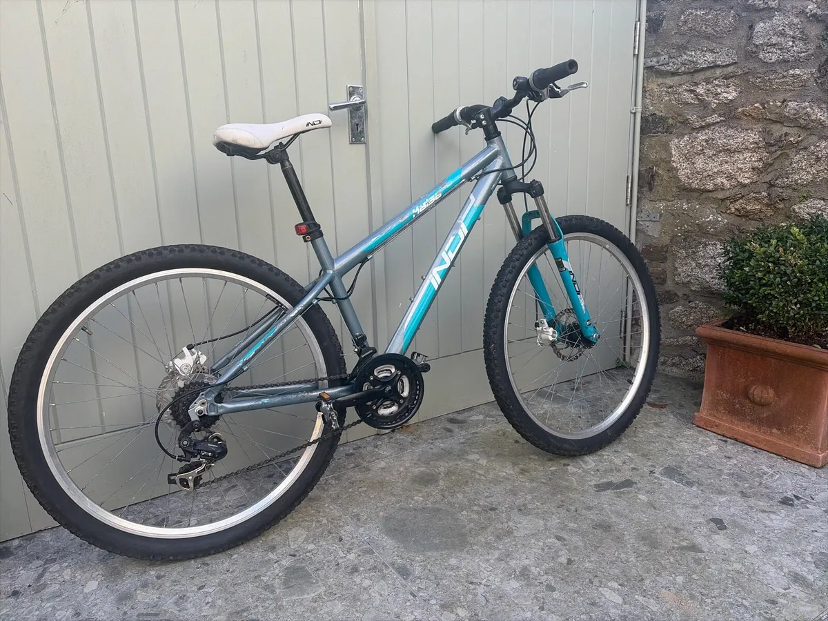 Bicycle