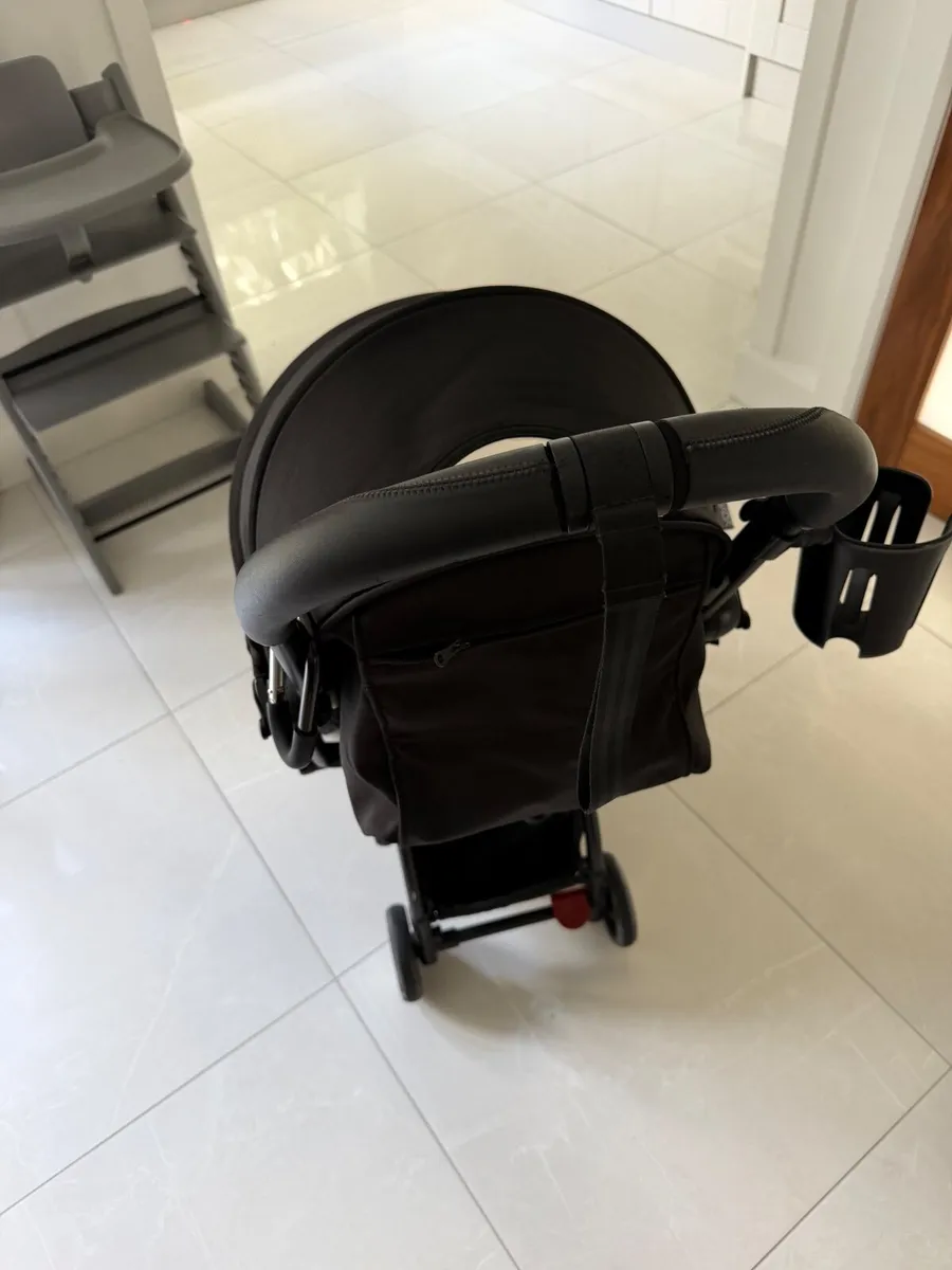 Babyzen YO-YO buggy - Image 3
