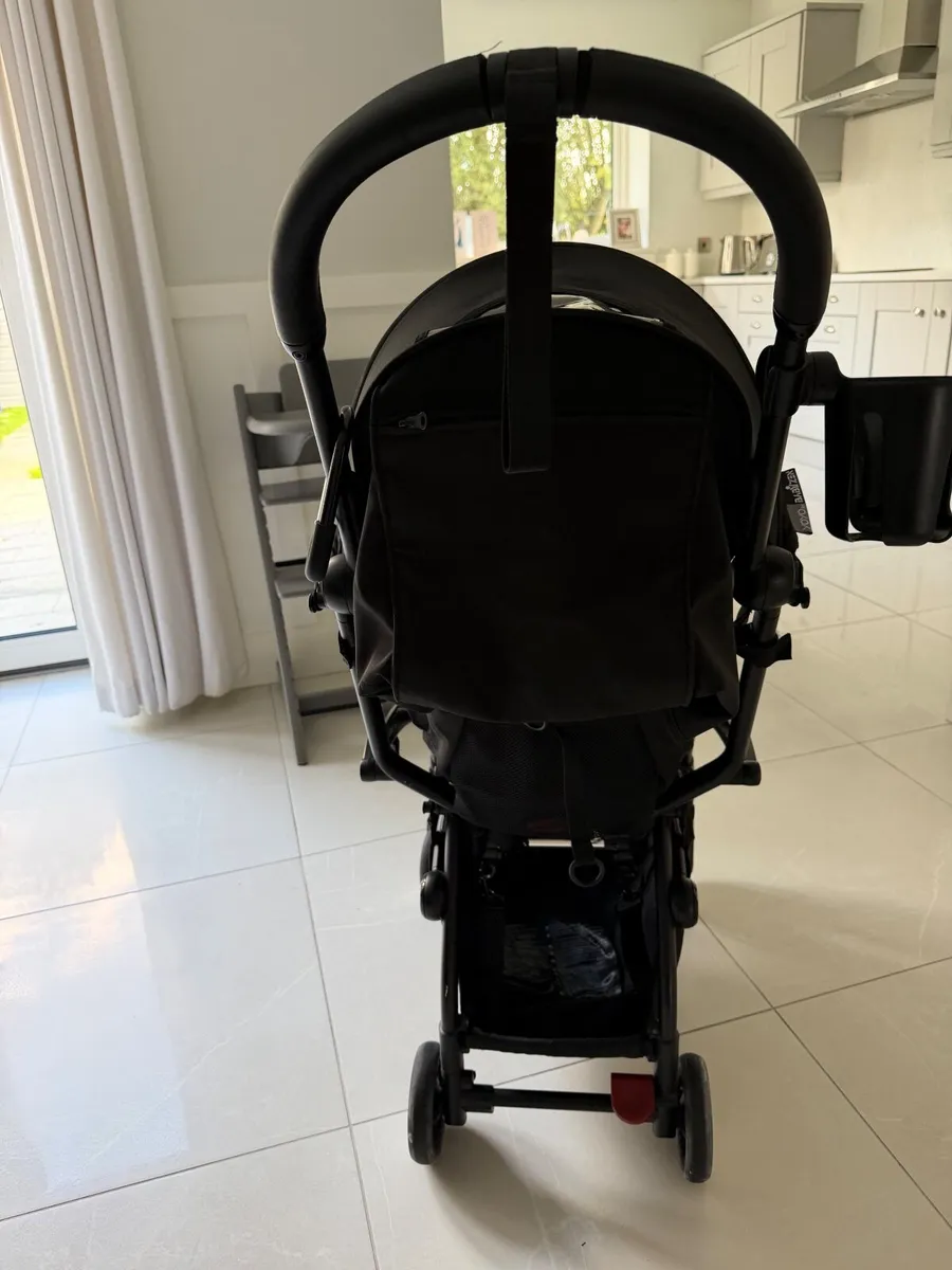 Babyzen YO-YO buggy - Image 4