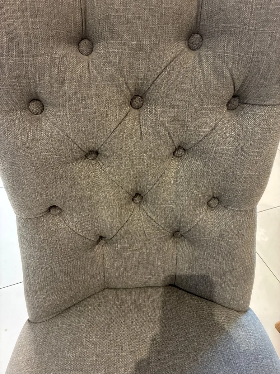 Dinning Chairs - Image 4