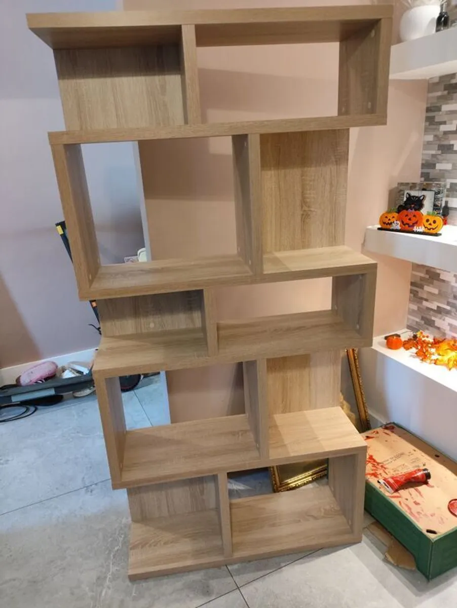 Stunning Bookcase - Image 1