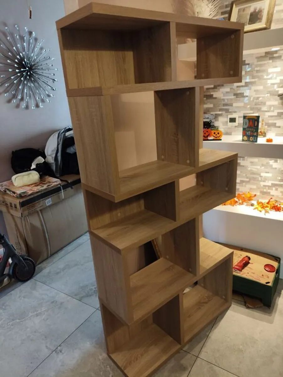 Stunning Bookcase - Image 2