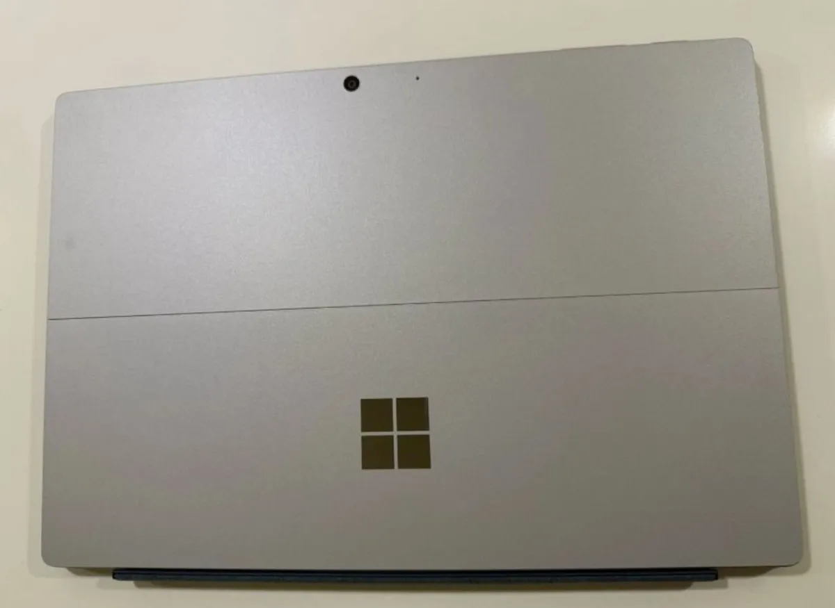 Microsoft Surface Pro 7 Win 11 i5 8GB 256GB Tablet - Image 3