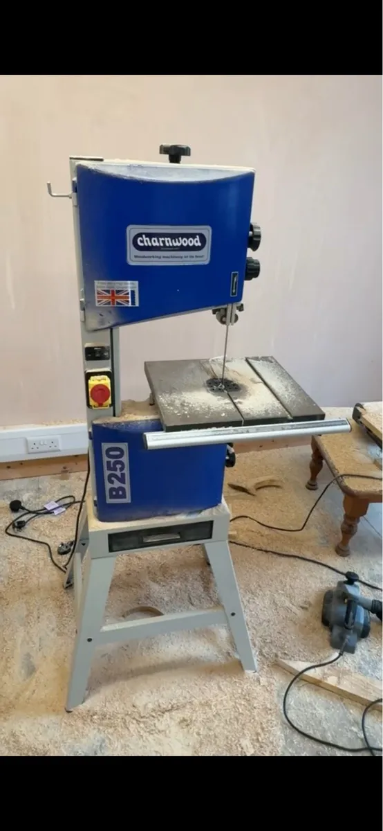 Hurley making stater kit - Image 1