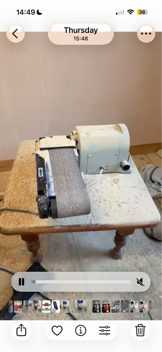Hurley making stater kit - Image 2