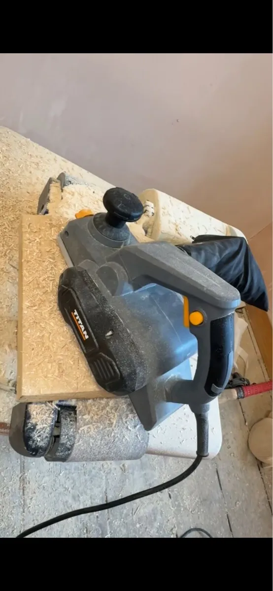 Hurley making stater kit - Image 3