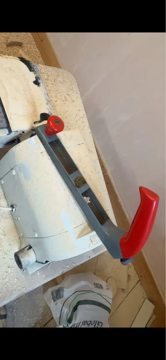 Hurley making stater kit - Image 4