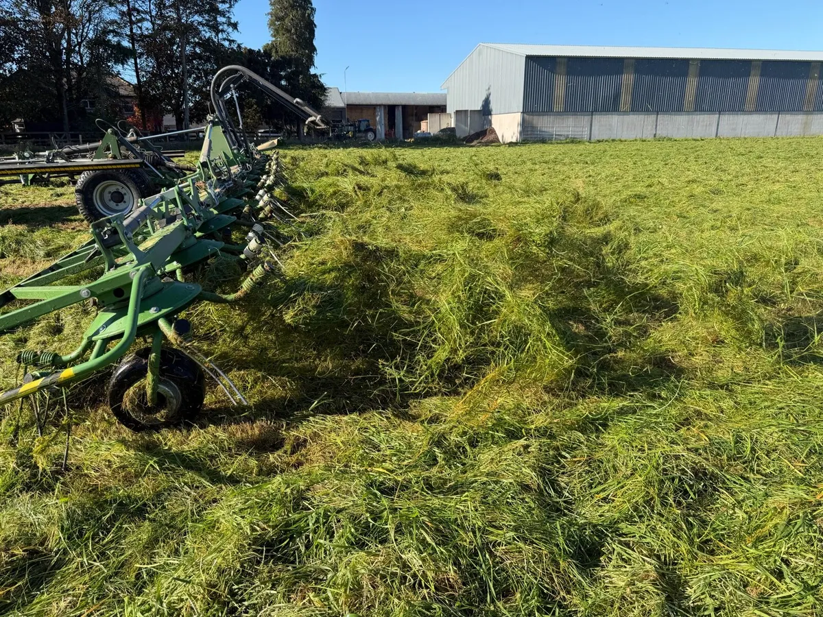 Silage for Sale - Image 2