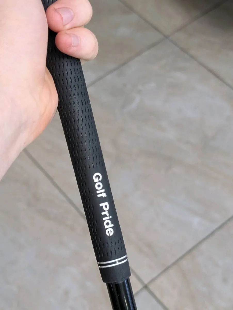 Titleist gt3 ventus velocore - Image 1
