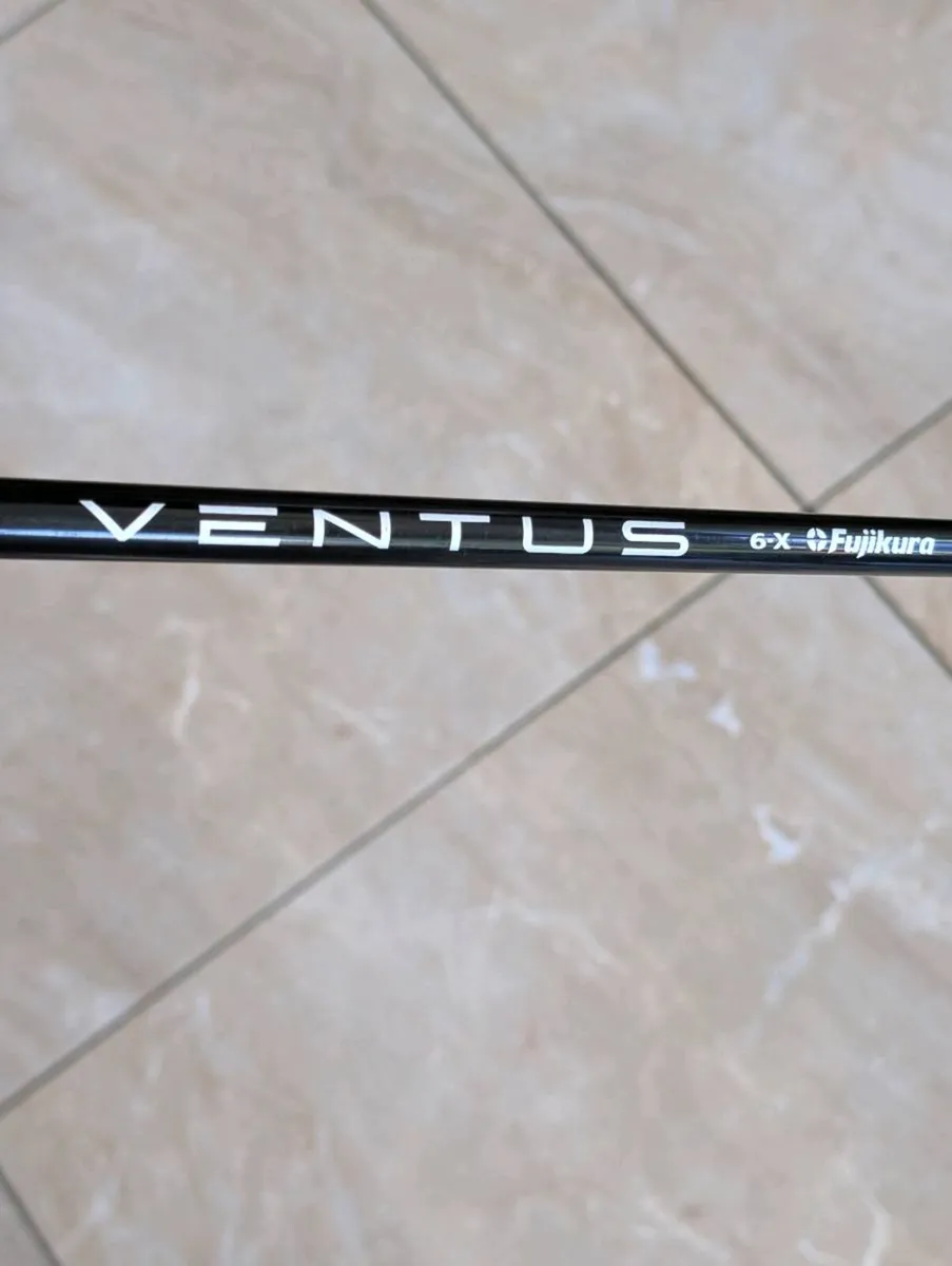 Titleist gt3 ventus velocore - Image 2