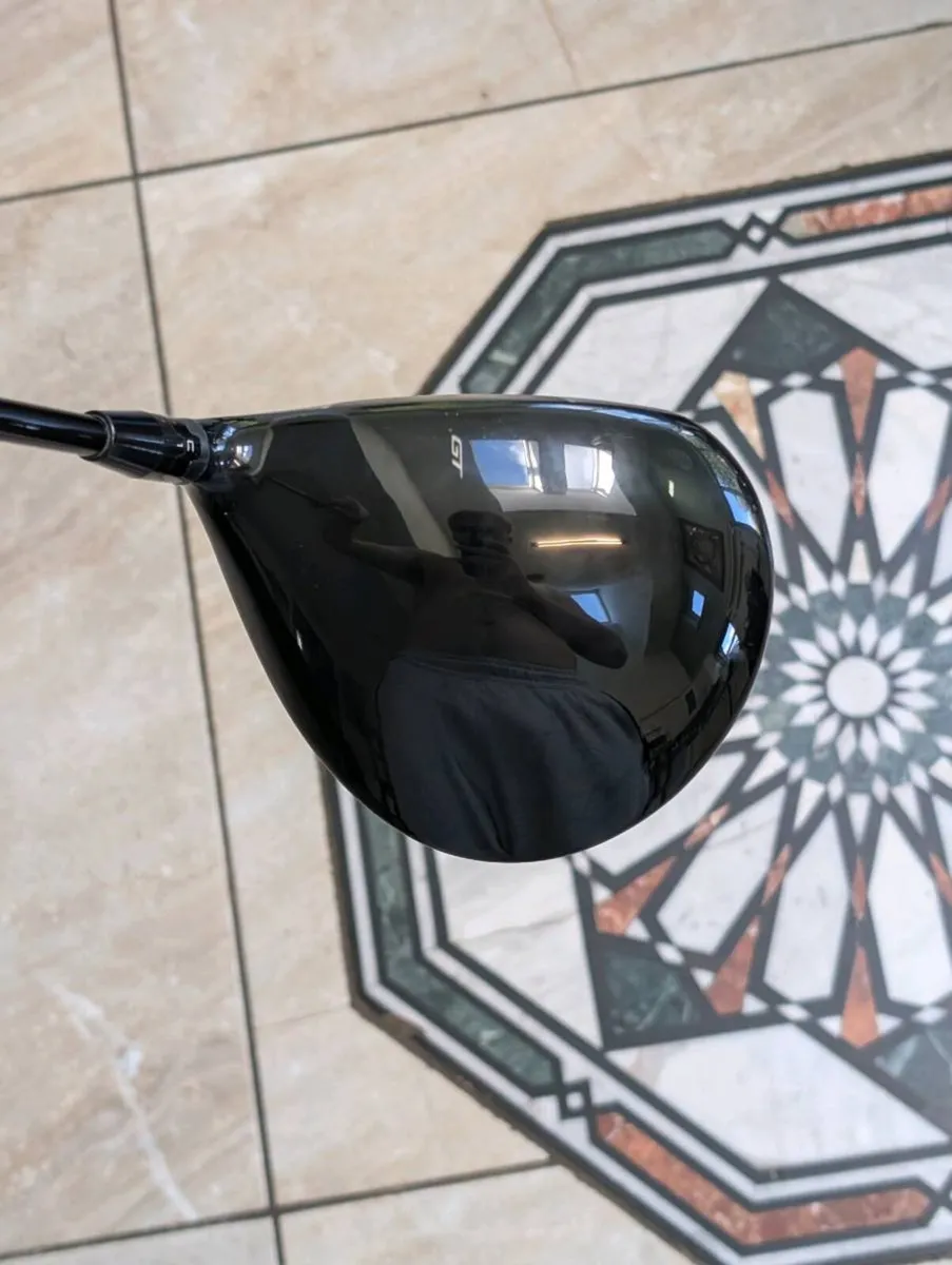 Titleist gt3 ventus velocore - Image 4