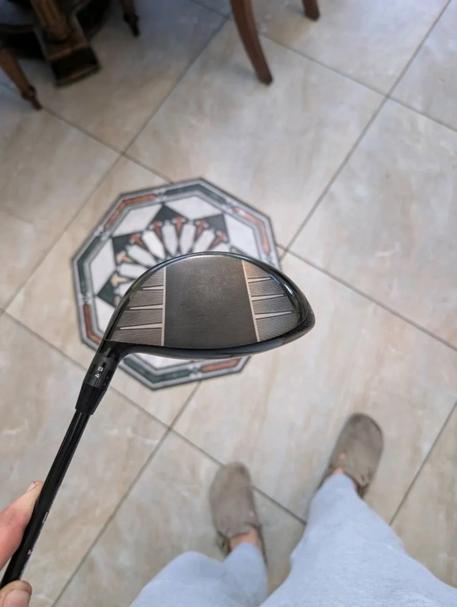 Titleist gt3 ventus velocore - Image 4