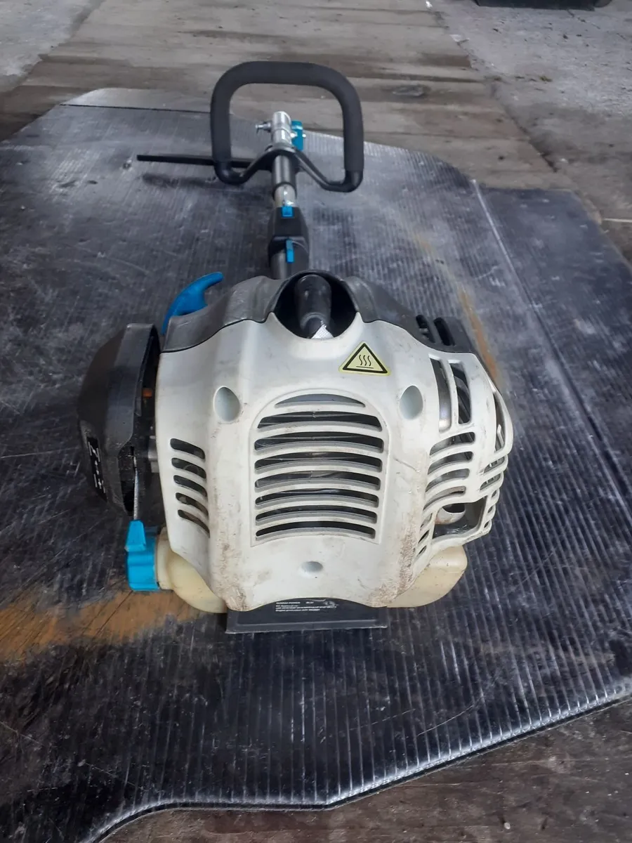 MAC allister multitool engine - Image 2