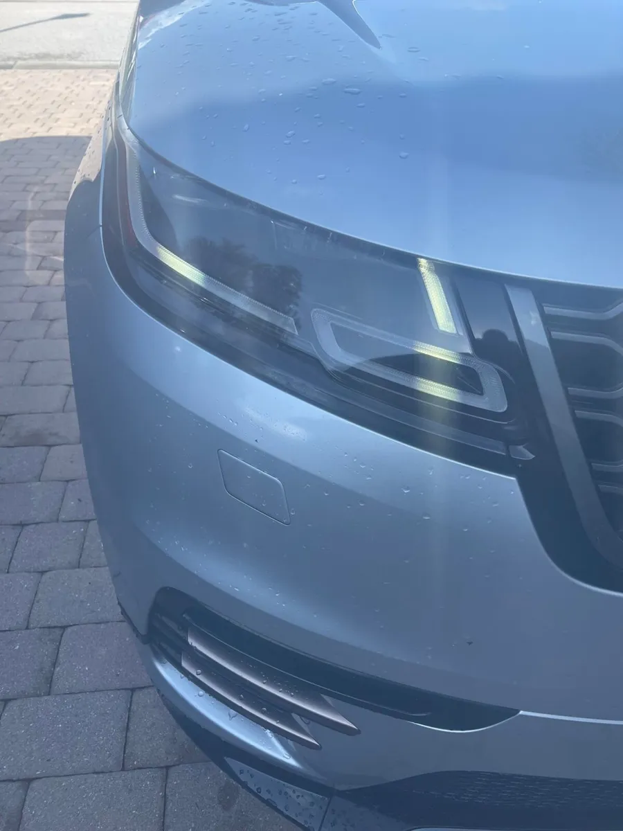 Range Rover Velar Drl repair - Image 1
