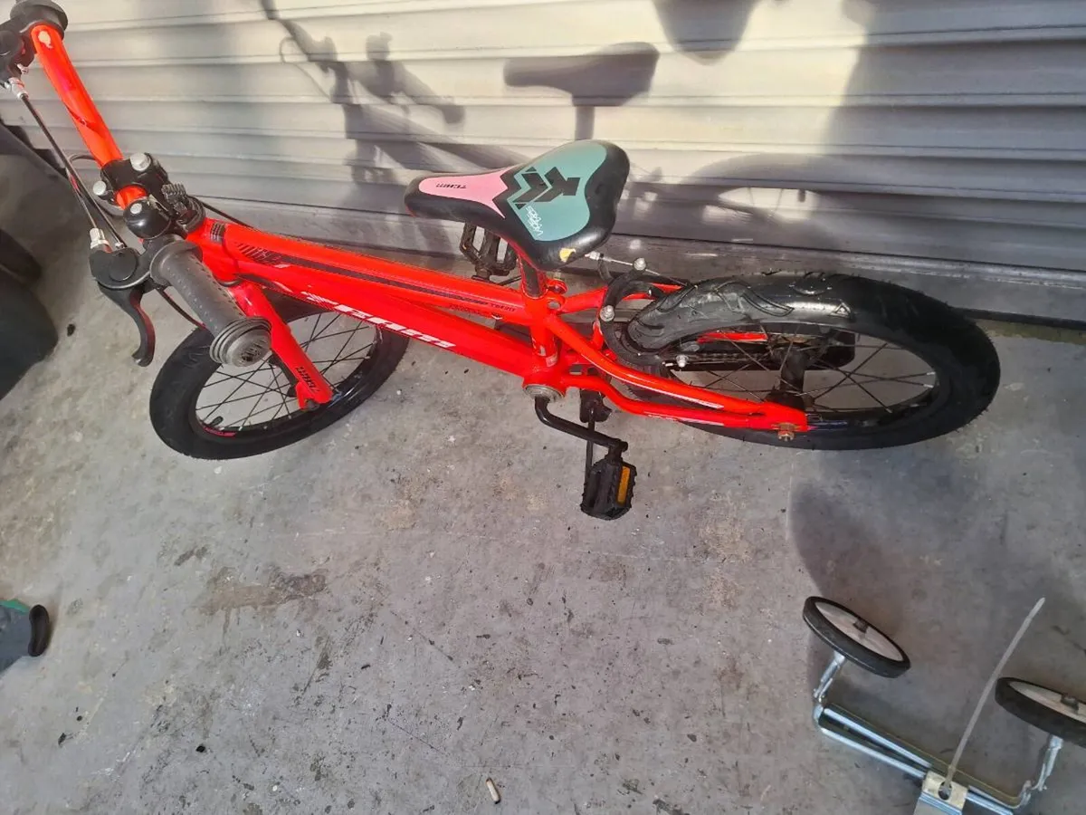 Bicycle - Image 3