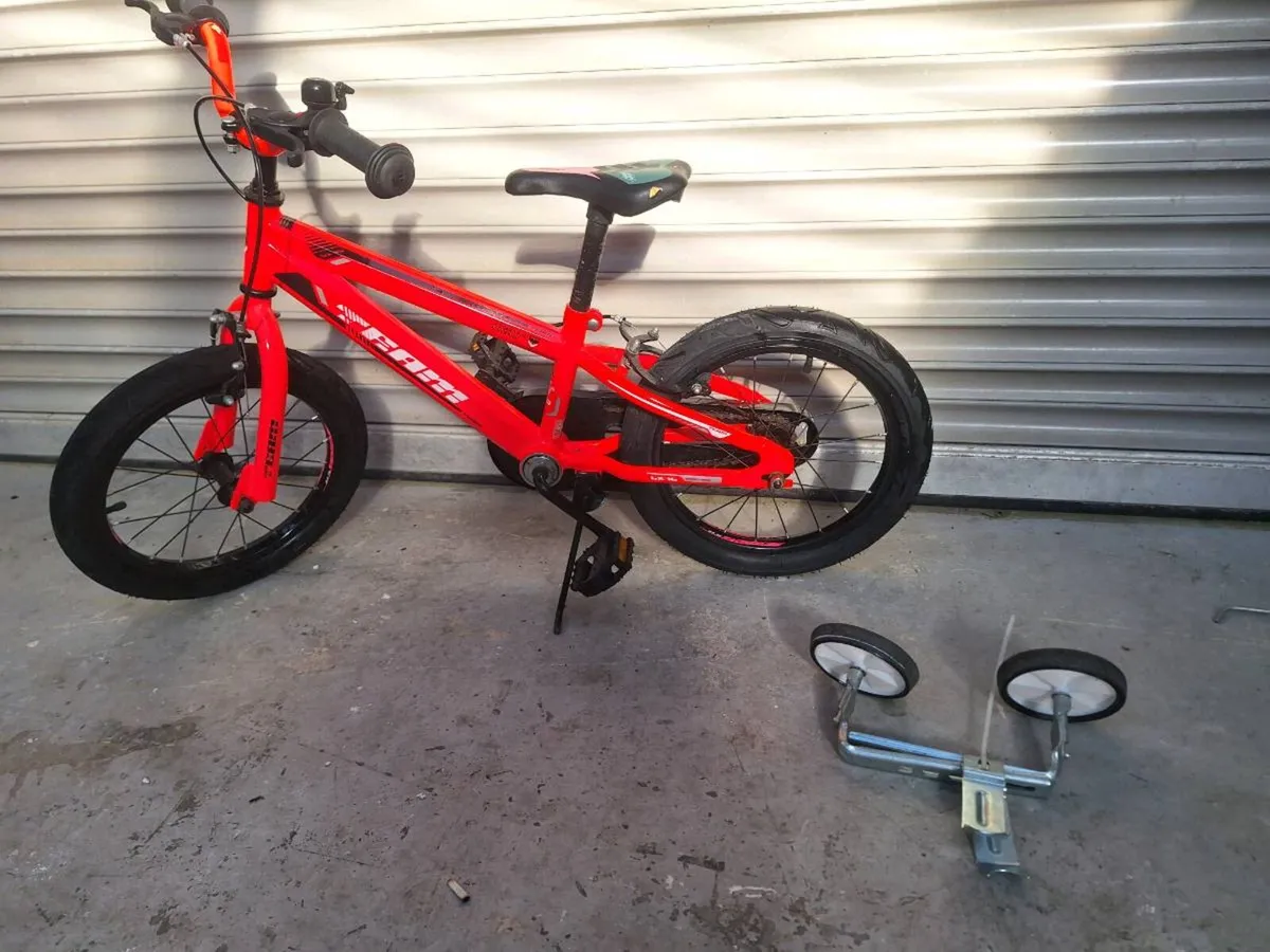 Bicycle - Image 1