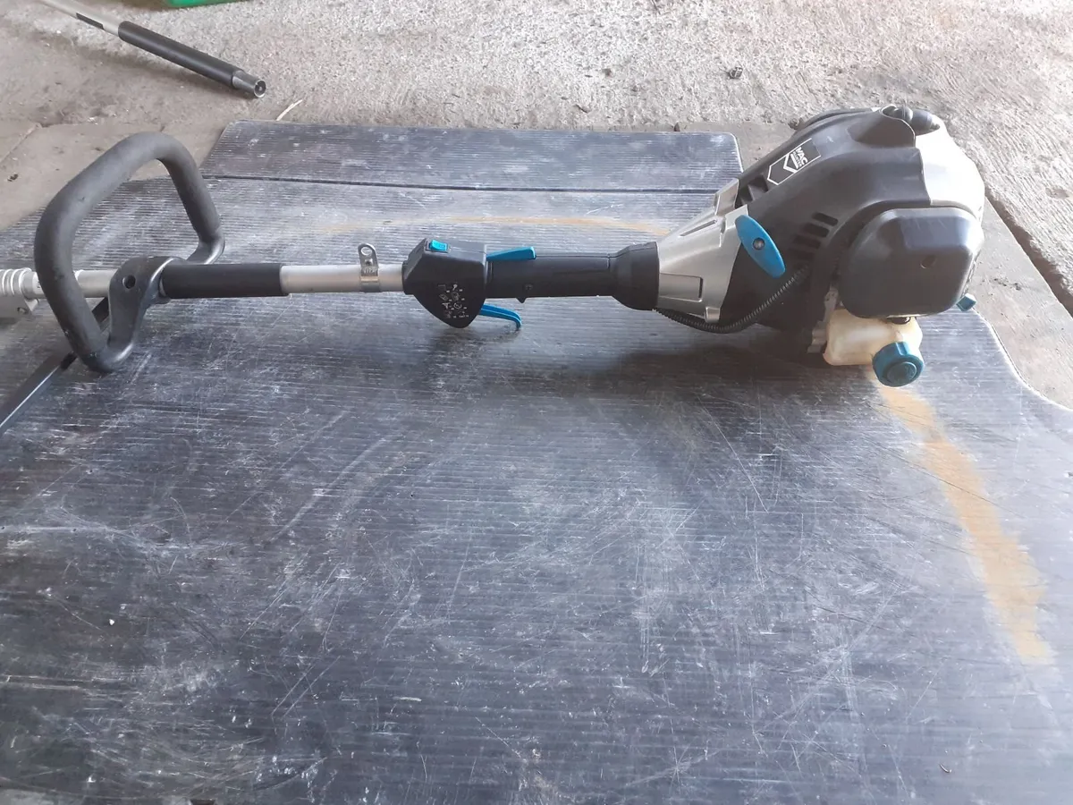 MAC allister multitool engine - Image 3