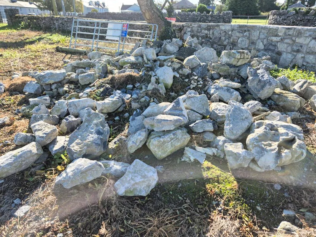 Execllent Natural Limestone - Image 2