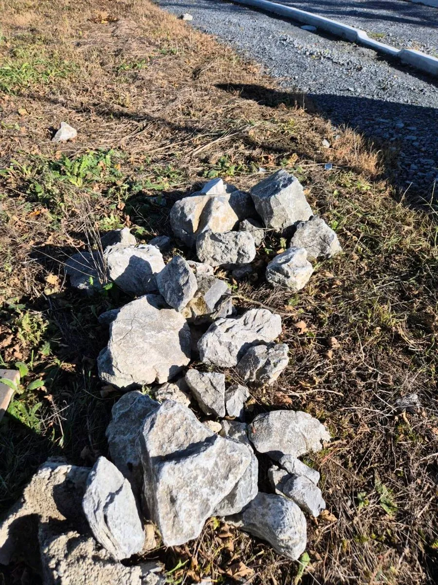 Execllent Natural Limestone - Image 3