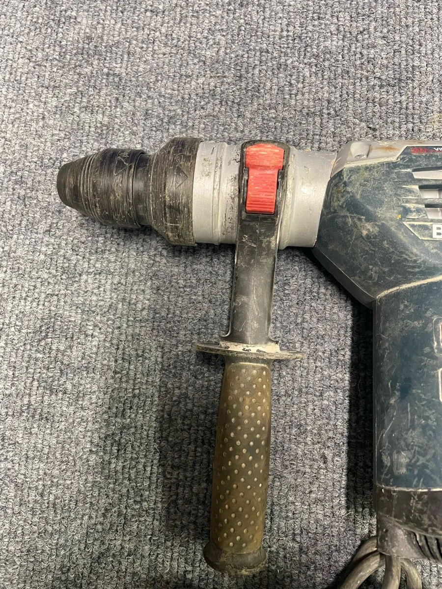 Bosch - Corded Hammer Drill - - Image 4