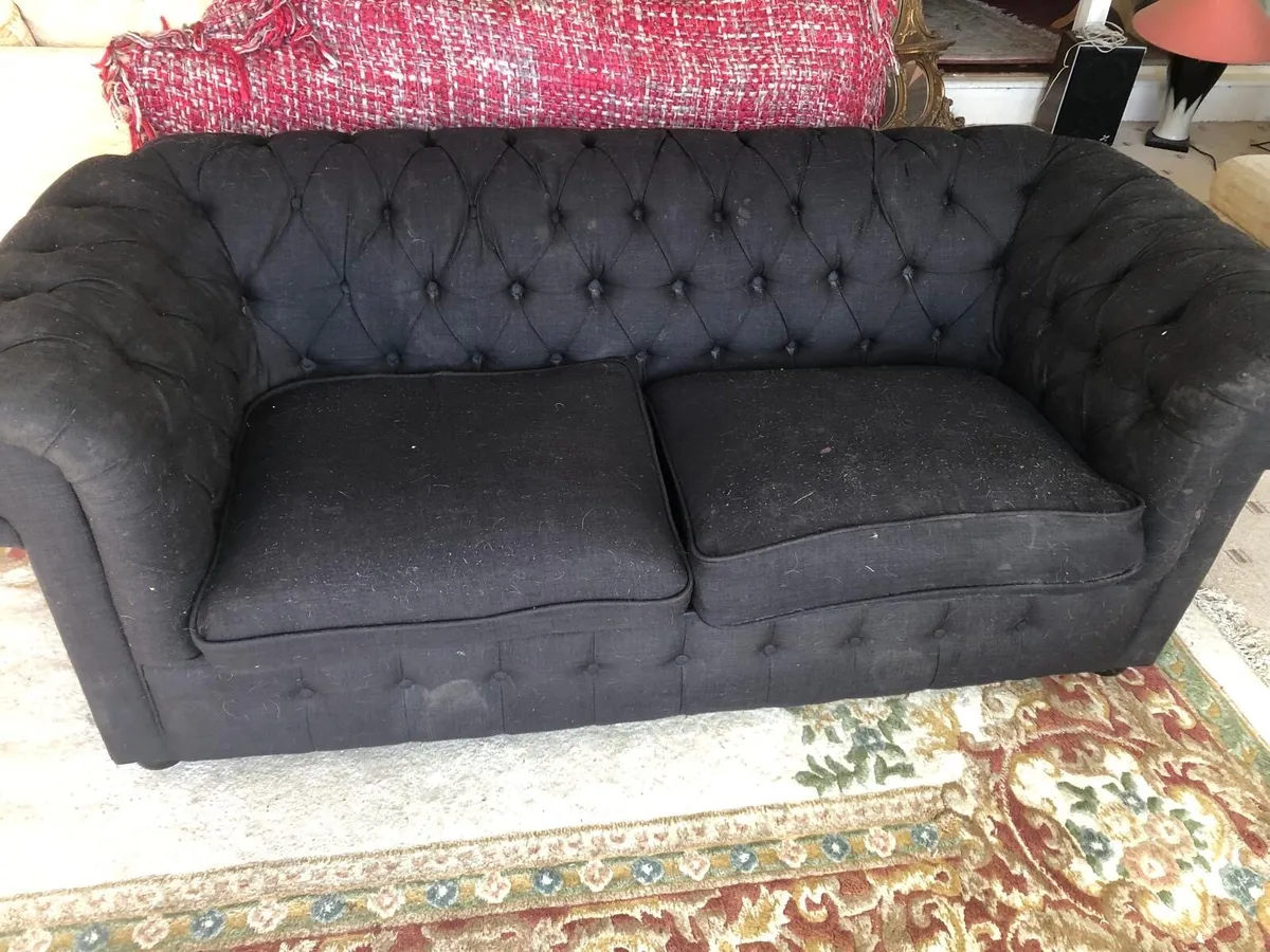 Sofas - Image 1
