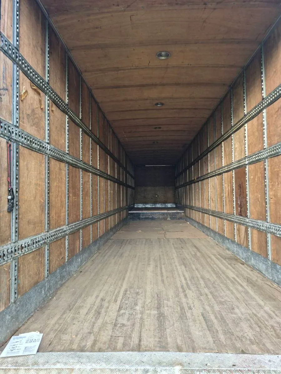 40ft container, workshop, storage - Image 2