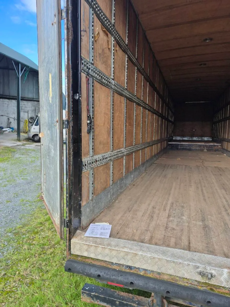 40ft container, workshop, storage - Image 3