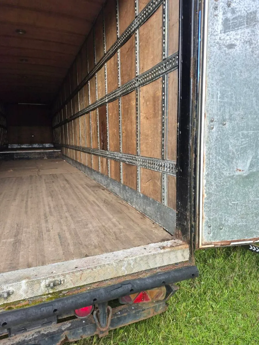 40ft container, workshop, storage - Image 4