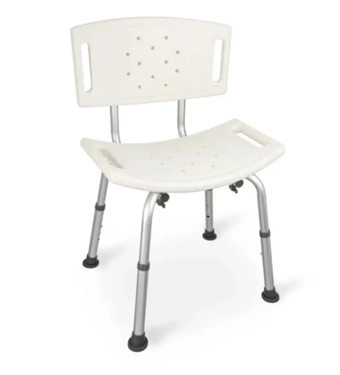 1/2 Price Shower seat stool chair - Image 1