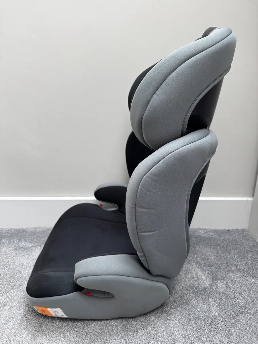 Child car seat - Image 3