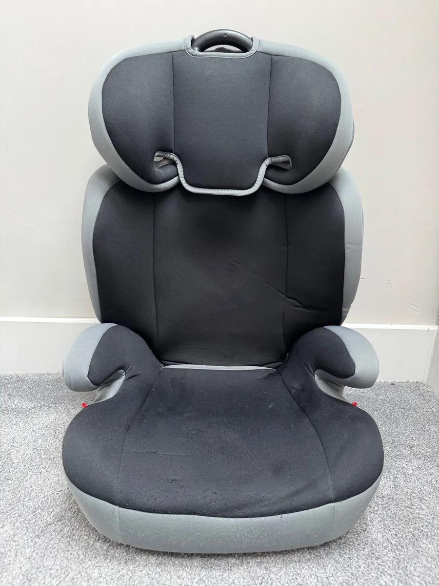 Child car seat - Image 1
