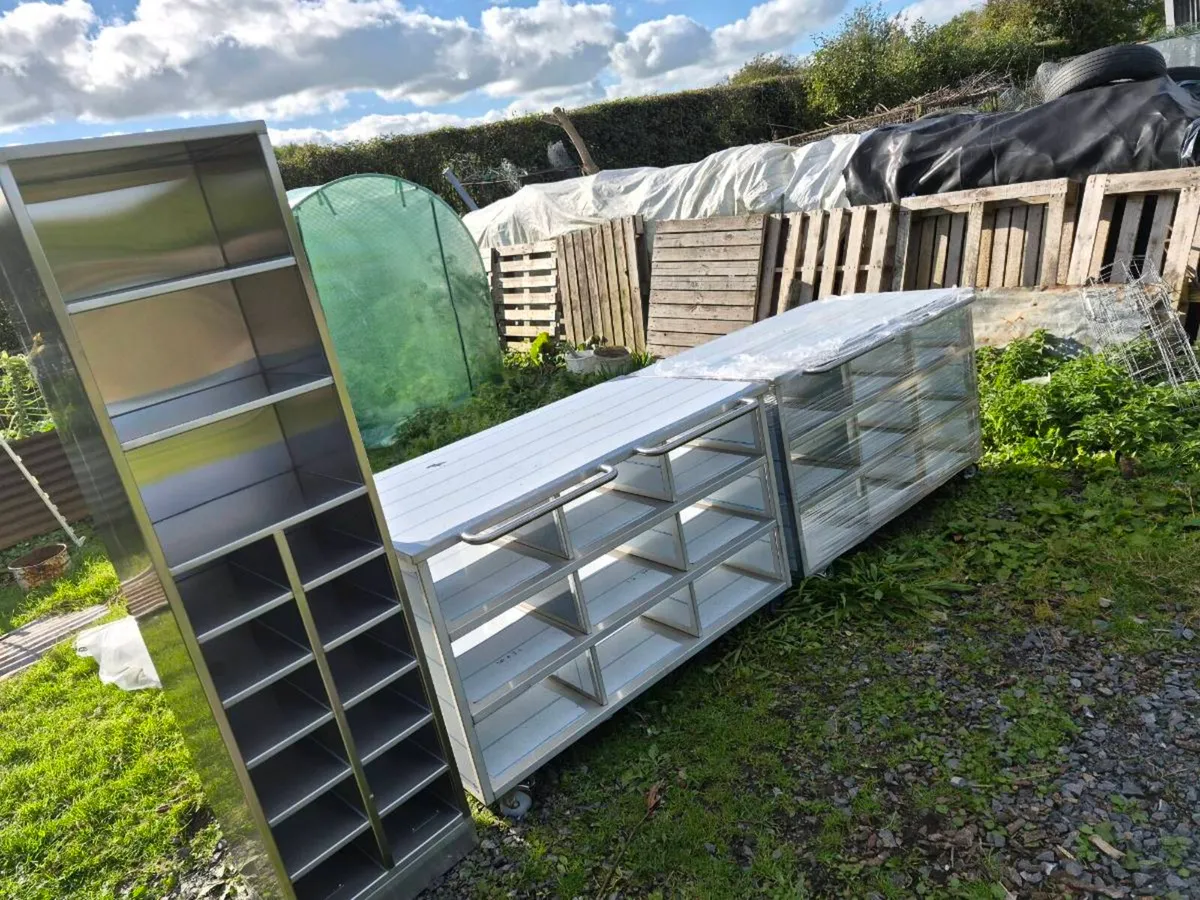 Work Stations - Image 1