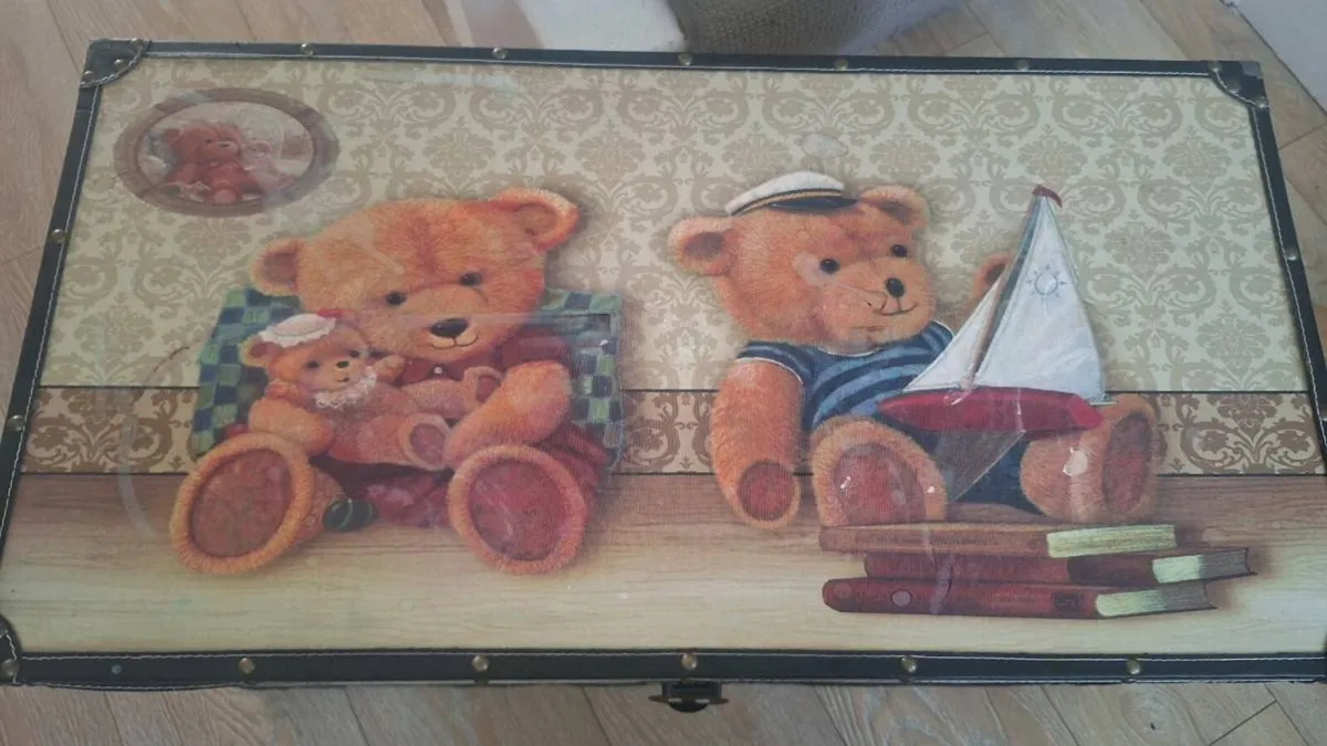 Toy chest - Image 2